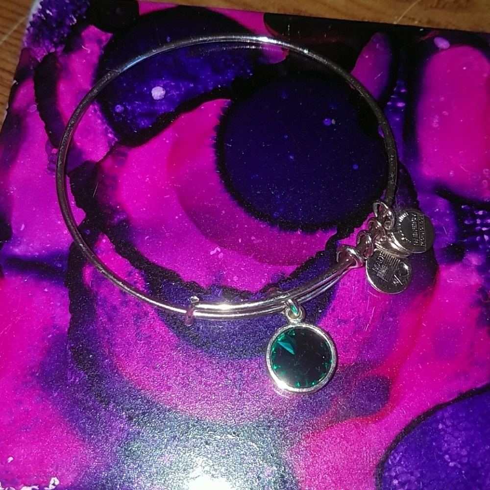 ALEX AND ANI bracelet